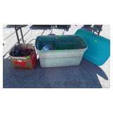 Misc Hardware Group includes, tote, Electric