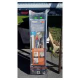 Keller Aluminum Compact Attic Ladder, New