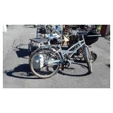 Huffy Bike. Belfort, weathered condition as shown