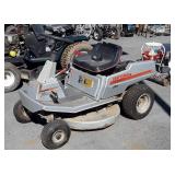 Craftsman Riding Mower, 10hp Tecumseh rear mount