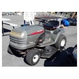 Craftsman LT2000 Riding Mower, Has New Battery