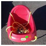 Little Tikes baby Swing