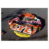 Sportsstun 70 Stunt Water Tub raft