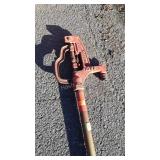 Iowa Frost proof Water Hydrant