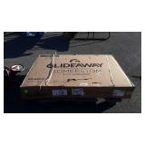 Glideway Somerston Queen base,  new in unopened