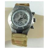 Techno Marine Sport Ladies MOP Dial Watch