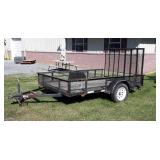 2012 CARRY-ON TRAILER N/A