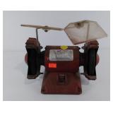 Milwaukee Electric Tool Corporation bench