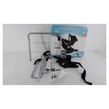 Baby Jogger single car seat adaptor, with