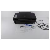 Epson All-in-One CX7400 Printer with storage box