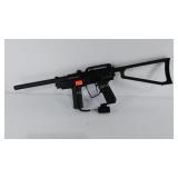Spider Paintball Rifle 

Seller code O17