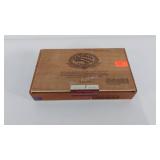 Cigar box, Padron Cigars

Seller code B5