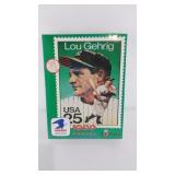 Jigsaw puzzle, 1000 piece, Lou Gehrig, sealed