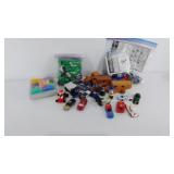 Toys, Hot Wheels, Legos and more