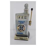 Jim Beam decanter