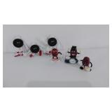 Advertising, California Raisins and OREO Cookie