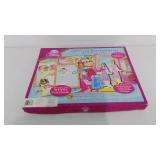 Disney Princess Fashion Activity Set