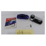 RadioShack remote control car, includes owners