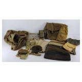 U.S. military uniform and kit components, shirt,