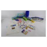 White House special events memorabilia, Eggs from