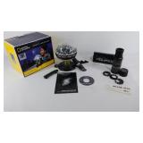 National Geographic Star Planetarium and