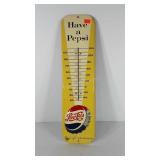 Advertising, Pepsi-cola metal wall hanging