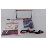 University of Virginia school spirit items,