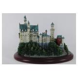 Lenox, Great Castles of the World,