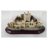 Lenox Tower of London model with box