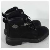 Harley-Davidson boots, size 7 1/2