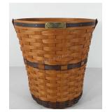 Longaberger J.W. Collection, 1989 edition