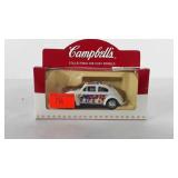 Advertising, Campbell