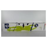 Volleyball tournament set