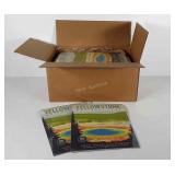 Wall Calendars, 2022 Yellowstone National Park,