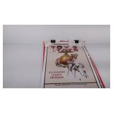 Marines Toys for Tots posters, approximately 15,