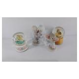 Precious Moments figurines (2), Beatrix Potter