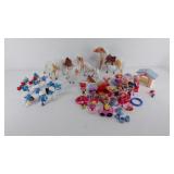 Toys, Surfside, Strawberry Shortcake, and more