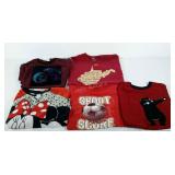 Youth kids clothes, pajama Disney top, local