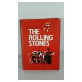 According to The Rolling Stones, Mick Jagger,