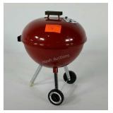 Home decor grill, not for cooking just