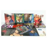 Ladies of the 80s vinyl record album group,