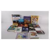 Book group, Rick Riordan books, The History of