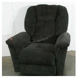 La-Z-Boy recliner, snags on seat as shown. From a