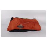 Sleeping bag, Quest, gently used