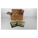 Wall Calendars, 2022 Yellowstone National Park,