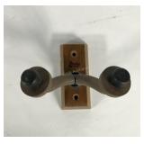 String Swing guitar / instrument holder