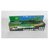 BP toy tanker truck still in box