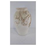 Decorative jar, 16"