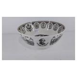 Wedgewood Federal Punch Bowl