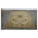 Area rug, 7